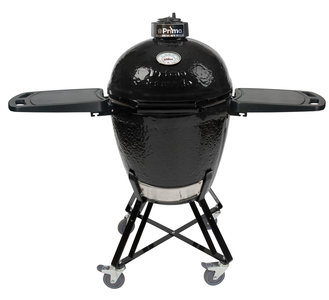Als je een&nbsp;Primo grill&nbsp;hebt geprobeerd, wil je niets anders meer