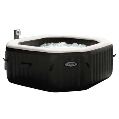 Zou u graag een intex jacuzzi willen kopen?